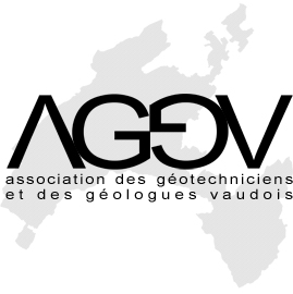 AGGV - Association des Géotechniciens et des Géologues Vaudois